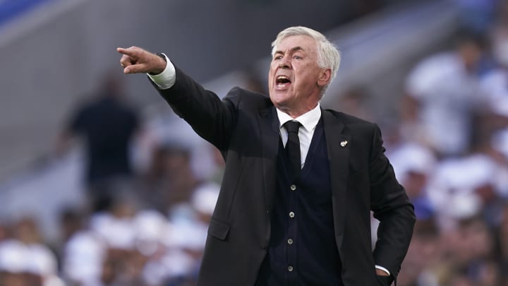 Većina igrača Real Madrida bit će uključena u raspored Svjetskog prvenstva